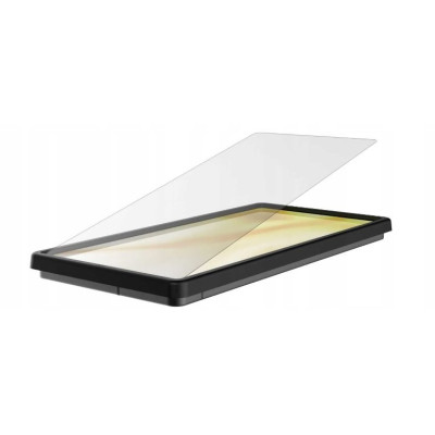 Tempered Glass Samsung Galaxy S25 Ultra Spacecase Set Αντιχαρακτικό Γυαλί Προστασίας Οθόνης 2 Τεμάχια - Clear (5905719117689)