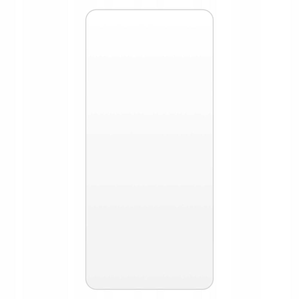 Tempered Glass Motorola Moto G05 / E15 Spacecase Glass 2.5D Αντιχαρακτικό Γυαλί Προστασίας Οθόνης - Clear (5905719118068)