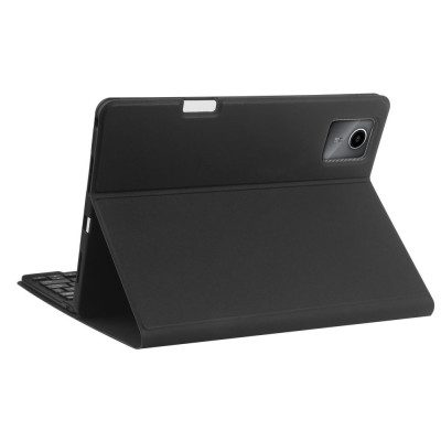 Θήκη Lenovo Tab M11 / K11E 11" TB-330 Tech-Protect SC Pen Smartcase με Υποδοχή για Γραφίδα & Πληκτρολόγιο Bluetooth - Black (5906203691753)