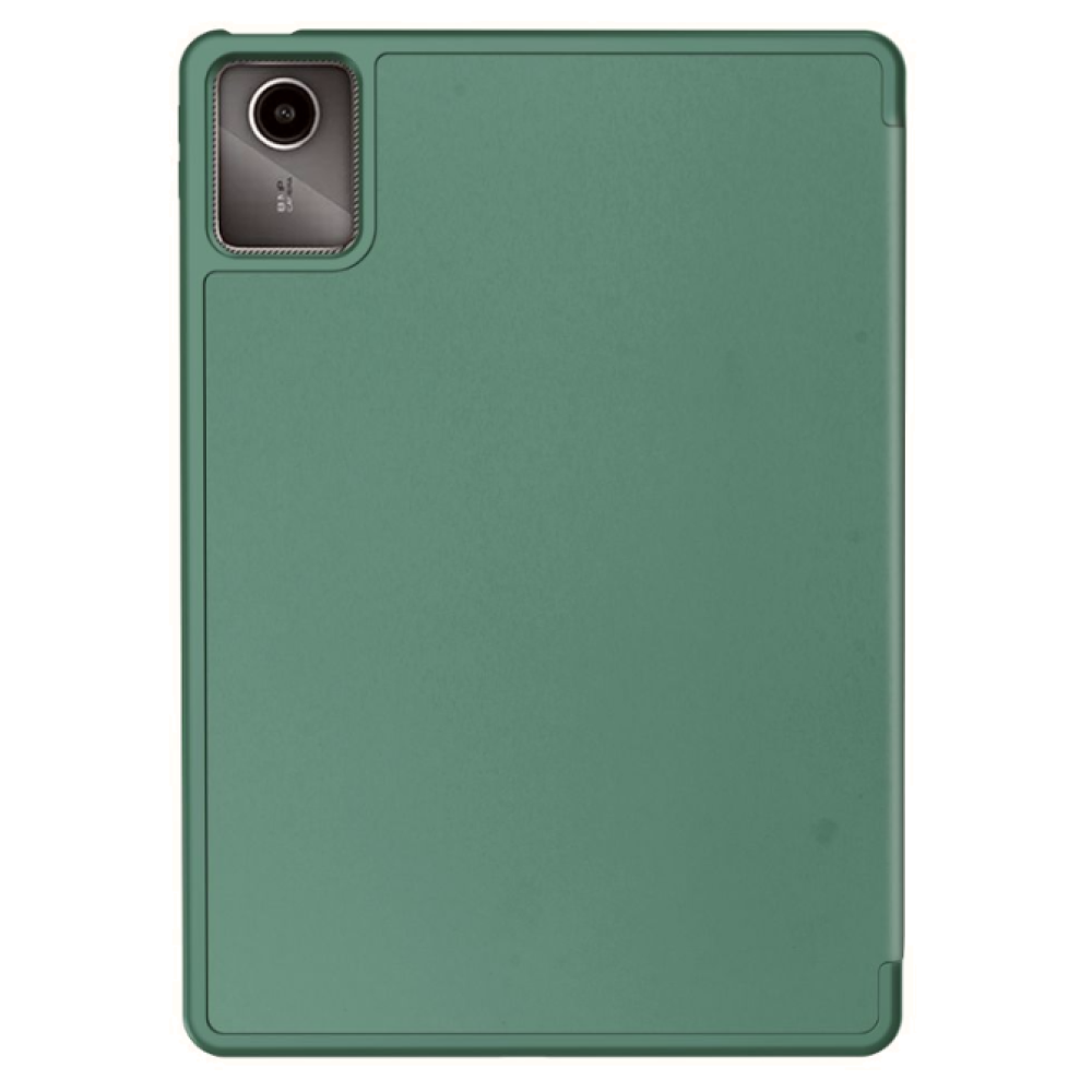 Θήκη Lenovo Tab M11 / K11E 11" TB-330 Tech-Protect SC Pen Smartcase Flip με Υποδοχή για Γραφίδα - Green (5906302309801)