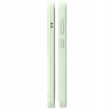 Θήκη Samsung Galaxy S25 Plus Spacecase Silicone Magnetic Case Σιλικόνης με MagSafe - Mint (5905719118334)