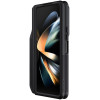 Θήκη Samsung Galaxy Z Fold5 Nillkin CamShield Fold Case με Κάλυμμα Κάμερας / Υποδοχή S Pen & KickStand - Black (6902048268159)