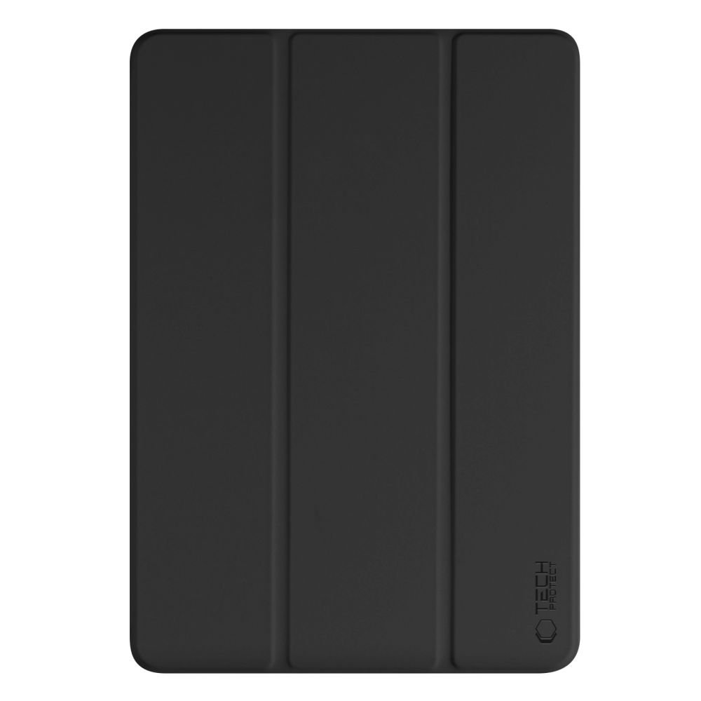 Θήκη Xiaomi Redmi Pad Pro 12.1" Tech-Protect SC Pen Smartcase Flip με Υποδοχή για Γραφίδα - Black (5906302310678)