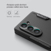 Θήκη Samsung Galaxy Z Fold6 Nillkin Super Frosted Shield Fold Magnetic Σκληρή Ανθεκτική με MagSafe - Black (6902048281615)