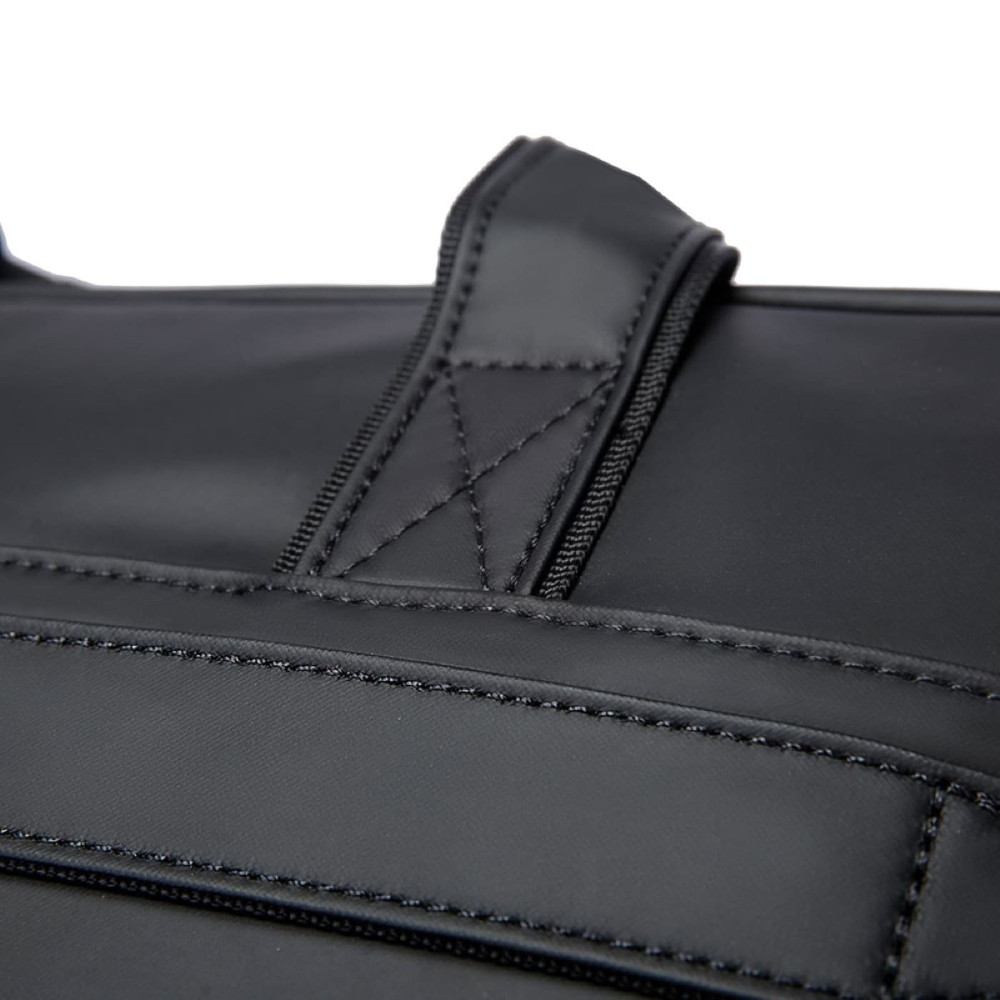 Τσάντα Laptop Bange 2559 Επαγγελματικός Χαρτοφύλακας για Laptop έως 15.6" - Black