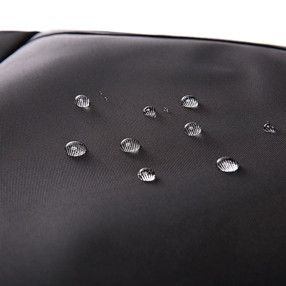 Σακίδιo Πλάτης / Backpack Bange 1801 Τσάντα Μεταφοράς Laptop έως 17.3" 35L - Black