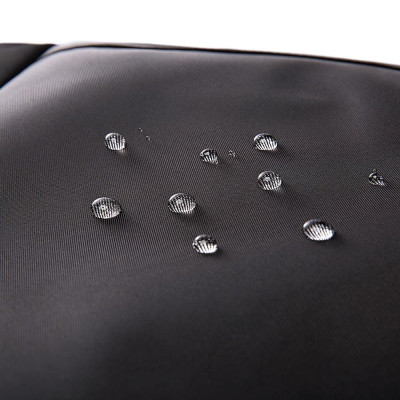 Σακίδιo Πλάτης / Backpack Bange 1801 Τσάντα Μεταφοράς Laptop έως 17.3" 35L - Black