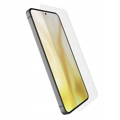 Tempered Glass Samsung Galaxy S25 Plus / S24 Plus Spacecase Set Αντιχαρακτικό Γυαλί Προστασίας Οθόνης 2 Τεμάχια - Clear (5905719117764)