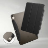 Θήκη iPad Air 7 2025 11" / iPad Air 6 2024 11" / Air 5 2022 10.9" / Air 4 2020 10.9" ESR Ascend Trifold με Υποδοχή για Apple Pencil - Black (4894240182017)