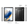 Θήκη Samsung Galaxy Tab A9 Plus 11" X210 / X215 / X216 Supcase Unicorn Beetle Pro Full Body 360° Ανθεκτική - Black (843439138513)