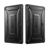 Θήκη Samsung Galaxy Tab A9 Plus 11" X210 / X215 / X216 Supcase Unicorn Beetle Pro Full Body 360° Ανθεκτική - Black (843439138513)
