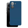 Θήκη Xiaomi Poco X7 Pro Spacecase Silicone Case Σιλικόνης - Blue (5905719118037)