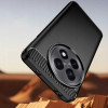 Θήκη OnePlus 13R Spacecase Carbon Σιλικόνης - Black (5905719117849)