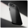 Θήκη iPhone 16e Spigen Thin Fit MagFit Σκληρή με MagSafe - Black (ACS09135)