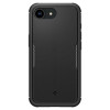 Θήκη iPhone 16e Spigen Core Armor MagFit με MagSafe - Matte Black (ACS09126)