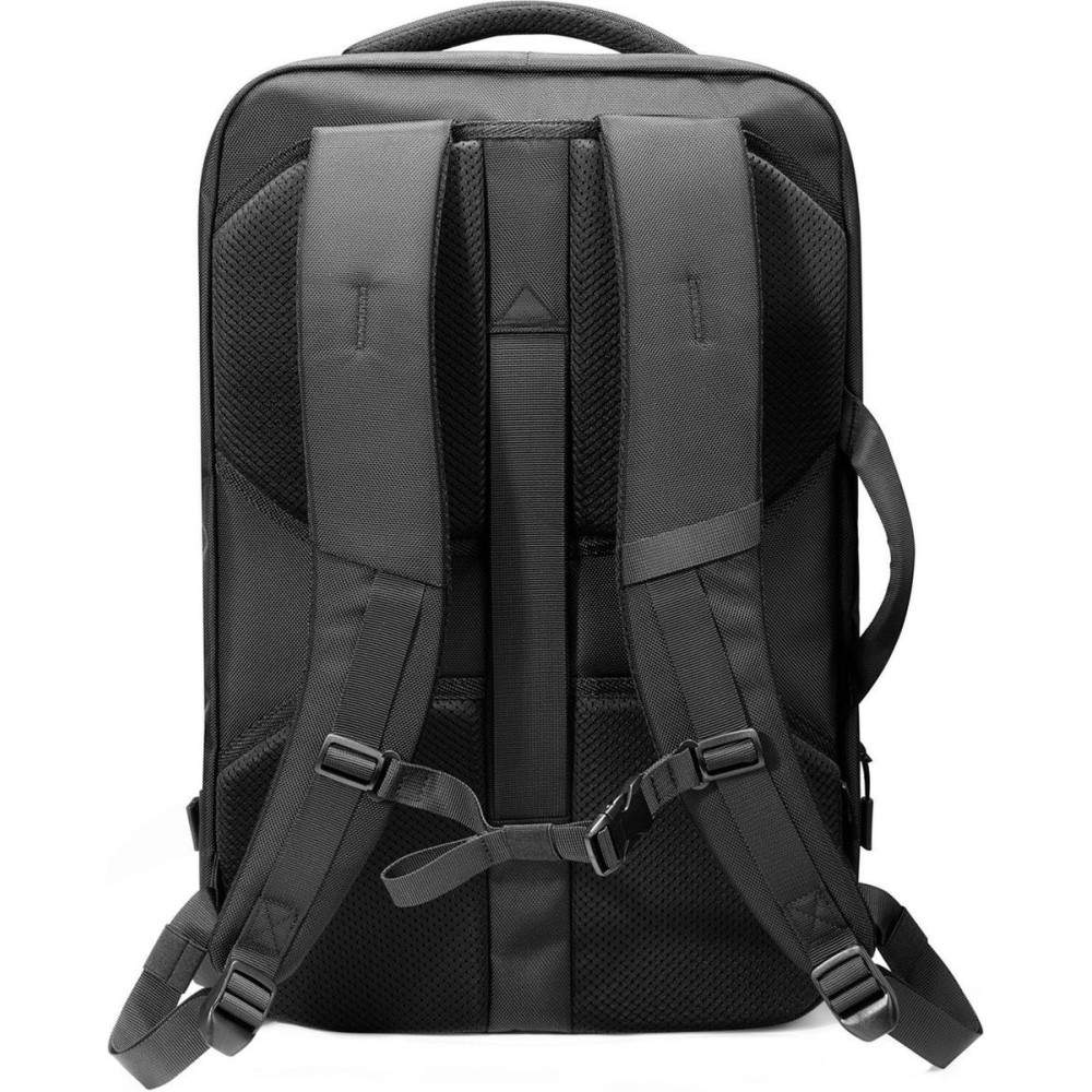 Σακίδιο Πλάτης / Backpack Tomtoc Navigator-T66 Travel Laptop Backpack Τσάντα Μεταφοράς Laptop έως 17.3" 38-40L - Black (T66M1D1)