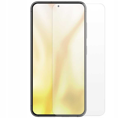 Tempered Glass Samsung Galaxy S25 / S24 Spacecase Clear Glass Αντιχαρακτικό Γυαλί Προστασίας Οθόνης - Clear (5905719117740)