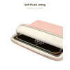 Universal Θήκη Tablet Tomtoc Light-B18 Classic Everyday Tablet Sleeve για Tablet έως 13" - Pink (B18B1P1)