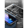 Θήκη Google Pixel 9 Pro XL Supcase i-Blason Armorbox Full Body 360° Ανθεκτική με KickStand - Black (843439151543)