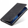 Θήκη Samsung Galaxy S25 Plus Spacecase Wallet Πορτοφόλι - Black (5905719114640)