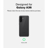 Tempered Glass Samsung Galaxy A36 Ringke Easy Slide Αντιχαρακτικό Γυαλί Προστασίας Οθόνης 2 Τεμάχια - Clear (8800293852353)