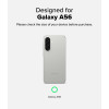 Tempered Glass Samsung Galaxy A56 Ringke Easy Slide Αντιχαρακτικό Γυαλί Προστασίας Οθόνης 2 Τεμάχια - Clear (8800293852391)