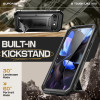 Θήκη Google Pixel 9a Supcase Unicorn Beetle Pro Ανθεκτική Full Body 360° με KickStand - Black (843439157828)
