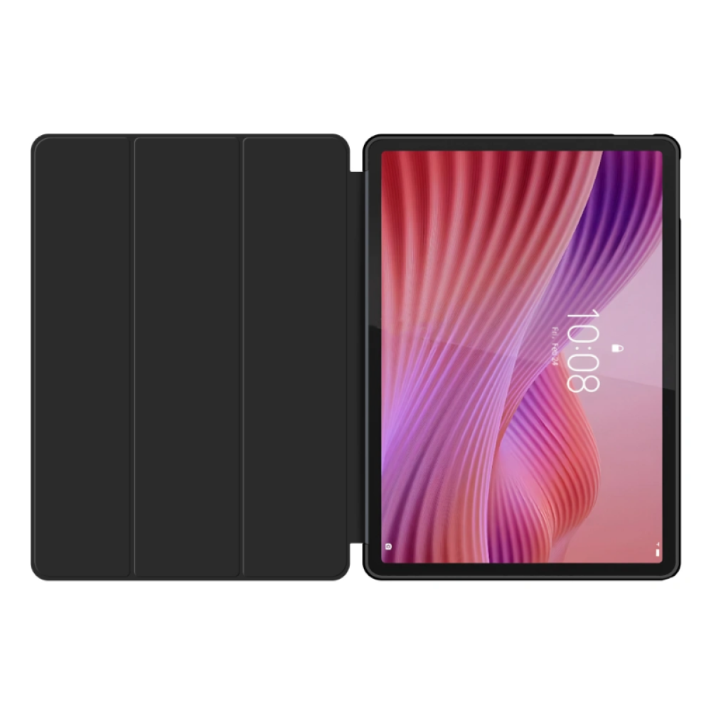 Θήκη Lenovo Tab 10.1" TB-311 Tech-Protect Smartcase Flip - Black (5906302361960)