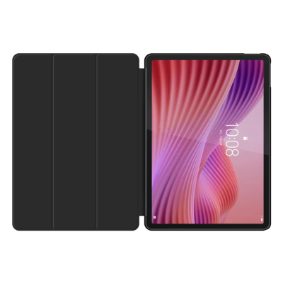 Θήκη Lenovo Tab 10.1" TB-311 Tech-Protect Smartcase Flip - Black (5906302361960)