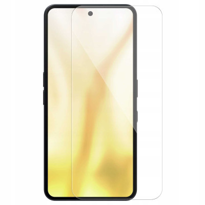 Tempered Glass Nothing Phone 3a / 3a Pro Spacecase Clear Glass Αντιχαρακτικό Γυαλί Προστασίας Οθόνης - Clear (5905719119126)