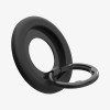 Βάση Στήριξης Spigen Nano Pop Phone Holder MagFit Μαγνητικό MagSafe Δαχτυλίδι / Ring Holder - Black Sesame (AMP09029)
