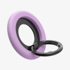 Βάση Στήριξης Spigen Nano Pop Phone Holder MagFit Μαγνητικό MagSafe Δαχτυλίδι / Ring Holder - Grape Purple (AMP09030)
