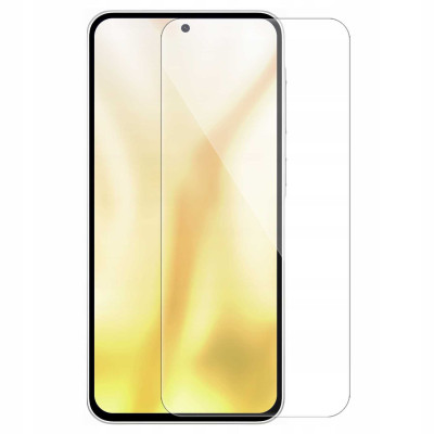 Tempered Glass Samsung Galaxy A56 Spacecase Clear Glass Αντιχαρακτικό Γυαλί Προστασίας Οθόνης - Clear (5905719117245)