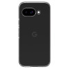 Θήκη Google Pixel 9a Spigen Crystal Flex Ανθεκτική Σιλικόνης - Crystal Clear (ACS09049)