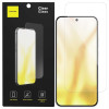 Tempered Glass Oppo Reno13 5G Spacecase Clear Glass Αντιχαρακτικό Γυαλί Προστασίας Οθόνης - Clear (5905719118914)