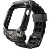 Θήκη Apple Watch 10 46mm Supcase Unicorn Beetle Ore Wristband Case Ανθεκτική Unibody - Black (843439157156)