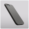 Θήκη iPhone 16e Spigen Liquid Air Σιλικόνης - Marble Gray (ACS09532)