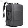 Σακίδιο Πλάτης / Backpack Bange 1908D Ανθεκτικό Επεκτάσιμο για Laptop έως 17.3" 30L έως 49L - Gray