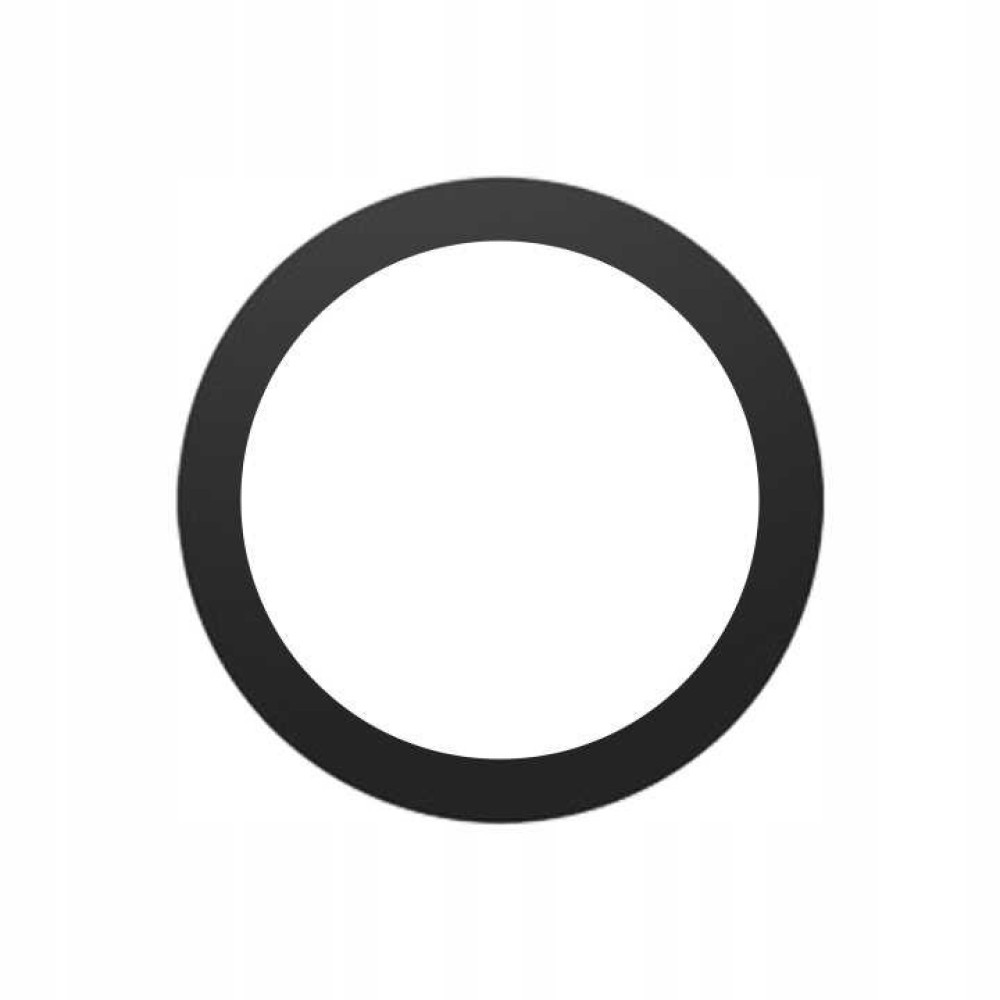 Βάση Κινητών Αυτοκινήτου Spacecase WM10B για Αεραγωγούς με Ασύρματη Μαγνητική Φόρτιση MagSafe 15W - Black (5905719119041)