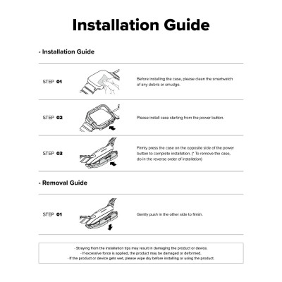 Θήκη Apple Watch Ultra 3 / Ultra 2 / Ultra 1 49mm Ringke Fusion Bumper Σκληρή - Black (8800274963856)