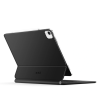 Θήκη iPad Air 7 2025 11" / 6 2024 11" / Air 5 2022 10.9" / Air 4 2020 10.9" Tech-Protect Smartcase Magnetic + Keyboard Μαγνητική με Πληκτρολόγιο Bluetooth - Black (5906302363469)