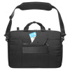 Τσάντα Laptop Spigen Klasden KD300 Laptop Business Shoulder Bag Μεταφοράς Laptop έως 16'' με Ιμάντα Ώμου - Black (AFA09540)