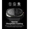 Tempered Glass Samsung Galaxy Watch Ultra 2025 / 2024 47mm Ringke R10 Αντιχαρακτικό Γυαλί Προστασίας Οθόνης 4 Τεμάχια - Clear (8809961787294)
