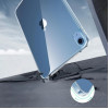 Θήκη iPad (A16) 11th Gen. 2025 11" / 10th Gen. 2022 10.9" Tech-Protect FlexAir Hybrid Σκληρή Διάφανη - Clear (5906302368433)