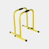 Παράλληλες Μπάρες Βυθίσεων MotivationPro High Parallettes με - Ύψος 73cm (021281214221)