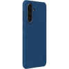 Θήκη Samsung Galaxy A36 Nillkin Super Frosted Shield Pro Σκληρή Ανθεκτική - Blue (6902048290327)