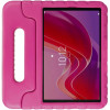 Θήκη Lenovo Tab M11 / K11E 11" TB-330 HappyCase Ανθεκτική για Παιδιά - Pink (8719246480898)