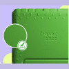 Θήκη Lenovo Tab M11 / K11E 11" TB-330 HappyCase Ανθεκτική για Παιδιά - Green (8719246480911)