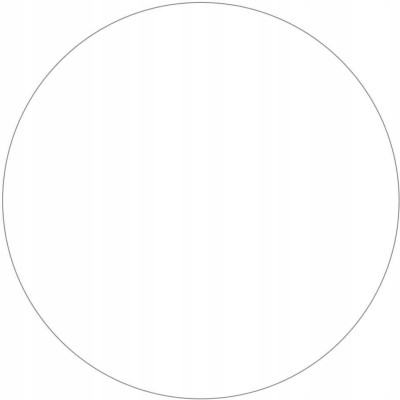 Tempered Glass Garmin Instinct 3 45mm Spacecase Smartwatch Glass 2.5D Αντιχαρακτικό Γυαλί Προστασίας Οθόνης - Clear (5905719118389)