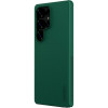 Θήκη Samsung Galaxy S25 Ultra Nillkin Super Frosted Shield Pro Σκληρή Ανθεκτική - Green (6902048288430)